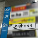 광덕농장 | 안산 고잔동 한식 맛집 온반한정식 솥밥 제육볶음 점심 식사 후기