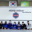 홍천롤링스타주짓수