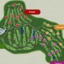 여주CC골프장 이미지