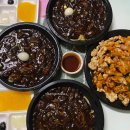 짬뽕마을 짜장학교 이미지