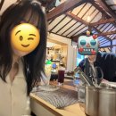 연미옥 | 공덕 대흥 사이 연미옥 후기 | 연어초밥이랑 알탕 먹고 경의선숲길 벚꽃까지 보고 온 날