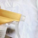 (주)아성다이소 대전유성온천역점 | 다이소 아우라 윌유메리미 섬유탈취제 프리지아향 후기