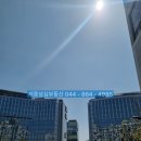 국책연구단지건너편버스정류장 이미지