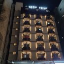 대전 유성 호텔 프리모 트윈룸 숙박 후기✨