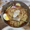 밀면 이미지