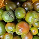 화천화악산 고랭지흑토마토＜비품＞예약받아요 이미지