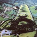 무열왕릉 이미지