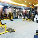 G SPORTS COMPLEX 이미지