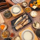 고현항1로 | 거제도 맛집 무한리필 생선구이 간장게장 셀프바 후기