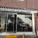 당뫼로 | 중흥동 디저트카페 카페린느 두바이쫀득빵 솔직후기