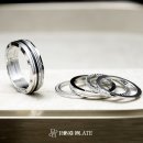 도로변(신도림로 40) | [결혼 준비 7] 대구 예물 반지 투어 | 수누주얼리 계약 후기 | 링플레이트 쥬드 주얼리