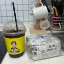 홍자씨샌드위치 이미지