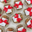 에스리본의원 | 여수 결혼준비 D-90 2️⃣ - 한복 &amp; 예복, 애프터드레스, 청첩장, 사회자, 식영상, 답례품