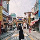 인천 이모저모 ✌🏻