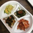 율량동 분식 나리네김밥천국 라볶이 최애맛