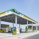 단비 주유소 이미지