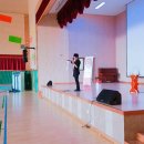 하슬라중학교 이미지