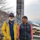 대웅닭갈비막국수 이미지