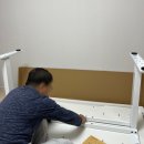 1600 | 모션데스크 1년 사용 후기 - 에이픽스 MD301 1600 높이조절 책상