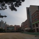 상봉중학교 이미지