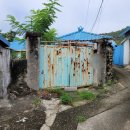 선산시장 화장실 이미지