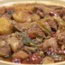 권대감안동찜닭 이미지