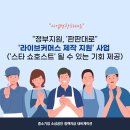 (단기)라이브커머스 | 정부지원, &#39;판판대로&#39;의 &#39;라이브커머스 제작 지원&#39; 사업