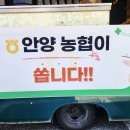 장흥농협 | 전남푸드트럭 | 장흥 안양농협 세미나 행사 커피트럭 케이터링 다녀왔어요!