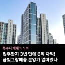 금상초등학교 | 입주한지 3년 만에 6억 시세차익! e편한세상 금빛그랑메종 분양가 얼마였나 (입지 호재 정리)