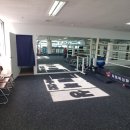 죽림복싱관 이미지