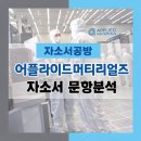 ㈜중부코리아 | [엔지니어 채용] 2026년 어플라이드머티리얼즈 공정/장비 엔지니어 자소서 문항분석(~26.1.5)