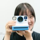 (주)두리코씨앤티 | 추억 소환 즉석카메라 폴라로이드 나우!