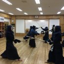 장곡검도관 이미지