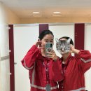 [카타르항공 승무원🇶🇦✈️ ] 세이프티 트레이닝 기록