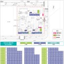 서대전 IC 버스정류장 이미지