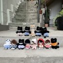 비슷한 듯 다르게 흘러가는 일상(25.04.17~05.27)