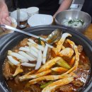 두꺼비식당 | 제천 줄서는 맛집 추천 매콤한 등갈비 맛집 두꺼비 식당 솔직후기