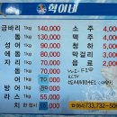 혁이네수산 이미지