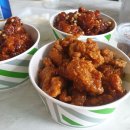 우야꼬닭강정 네이버블로그