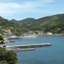 금오도 휴식처 이미지