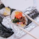 소망김밥 이미지
