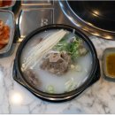 백호설렁탕 이미지