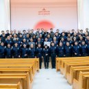 소망교도소에서 회심한 재소자가.... 이미지