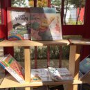 전하는도서관 이미지