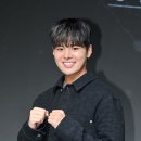 [단독] ‘약한영웅2’ 대박난 려운, 차기작은 연쇄살인마..‘죽음의 꽃’ 합류 이미지
