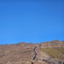 구천동탐방지원센터 화장실 | 덕유산 무박 육구종주 육십령 구천동 탐방지원센터