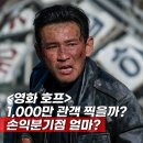 선이호프 | 호프 영화 쿠키 후기 제작비 손익분기점 호프2 나올까?