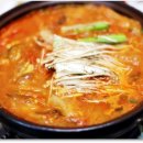 맛나김치찌개 이미지