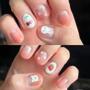 H·S NAILS | 베트남 하이퐁 맛집 카페 , 6월 초 날씨, 이온몰, 환전