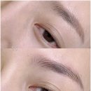 자연 | 김포 눈썹후기 자연스러운 브로우 디자인